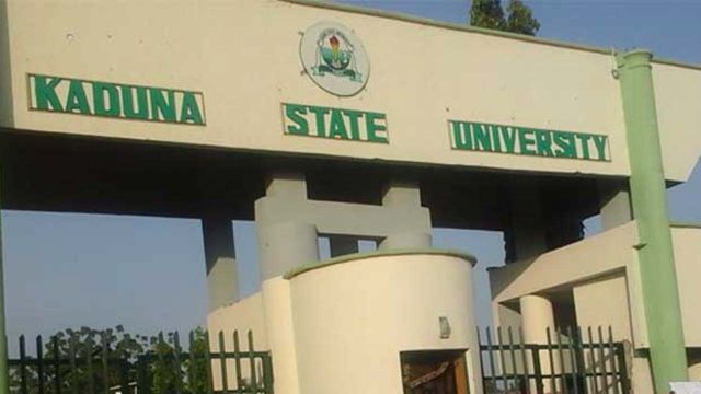 KASU Lecturers to commence indefinite strike over unpaid salaries, allowances