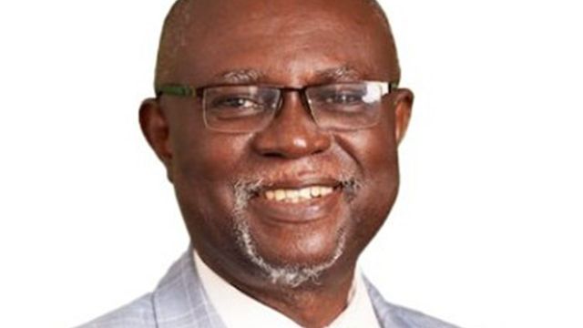 I will make Rotary the service organisation of first choice — Kukoyi