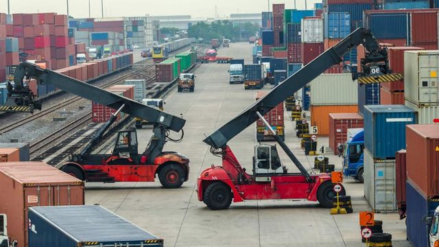 Jos Inland dry port ‘ll boost North-central revenue- Official