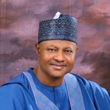 Kaduna State launches new market