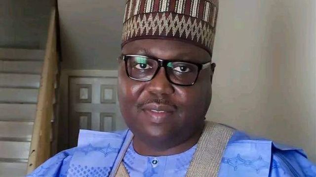 Bauchi Senator defects to APC