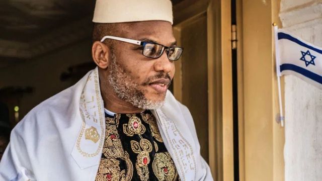 NMA seeks more time to ascertain Nnamdi Kanu’s health status
