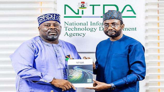 NITDA, NCAC partner to train two million Nigerians by 2027
