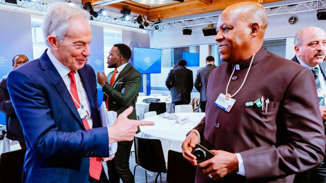 Shettima reaffirms Nigeria’s resolve to champion AfCFTA