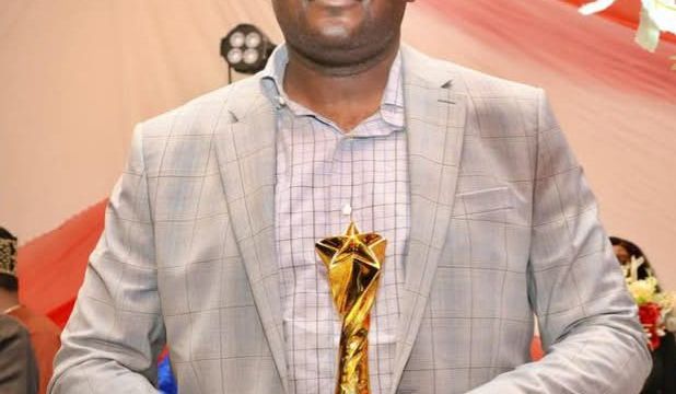 Customs win best corporate team award At 2025 National Spokesperson’s Awards