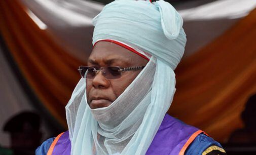 Emir of Kazaure leads 2025 Jigawa Muslim pilgrims