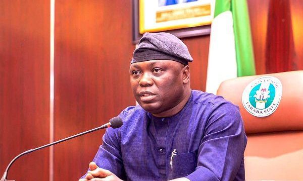 Kefas has authorized minimum wage for Taraba workers