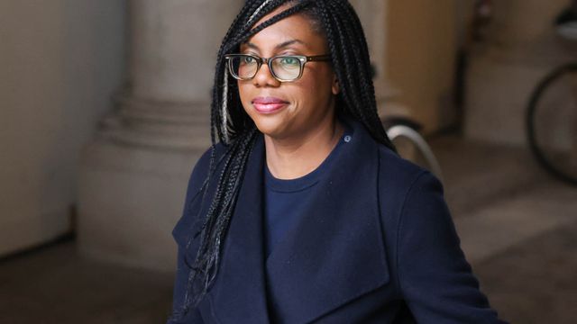 Knocks, kudos trail Kemi Badenoch’s controversial remark on Nigerian police