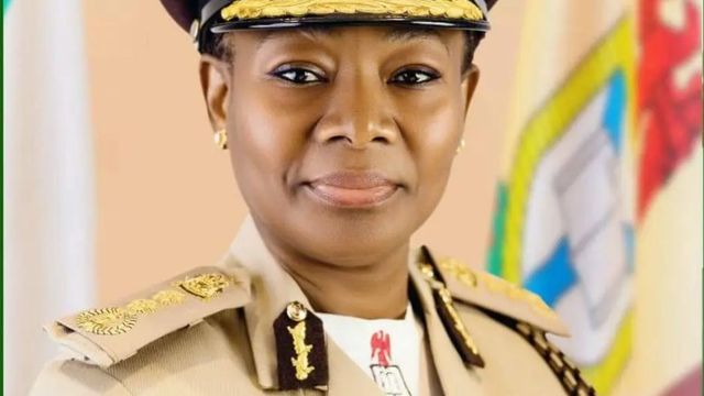 Protest: FG tightens security at nations borders