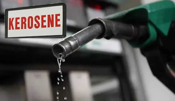 Kerosene price stood at N1,450.35 in May — NBS
