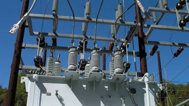 Residents decry blackout as transformer fails during rainfall
