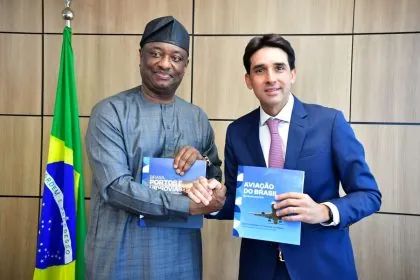 Keyamo’s appointment as BAG Chair a strategic win for Nigeria — Airline Boss