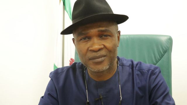 PDP appoints Chinda as Chairman for Ondo LG Congress, ahead of primaries