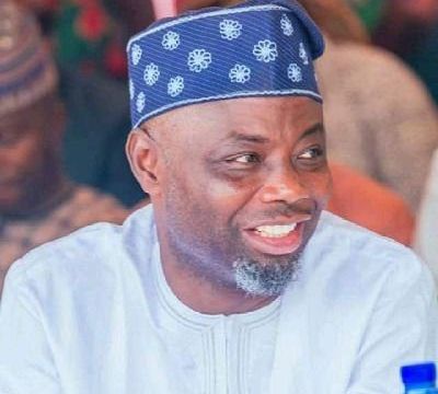 We have taken zero loans to fund budget since 2022 — Osun Commissioner clarifies