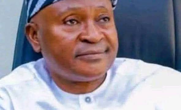 Body of kidnapped Ex-APC Director, Adekunle Adeniji exhumed, set for burial Thursday