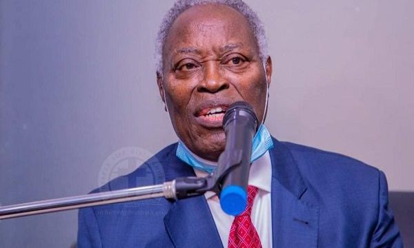 Tinubu celebrates Pastor Kumuyi at 83