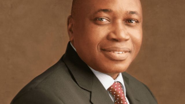 Kunle Ahmed elected as 26th president of NIA