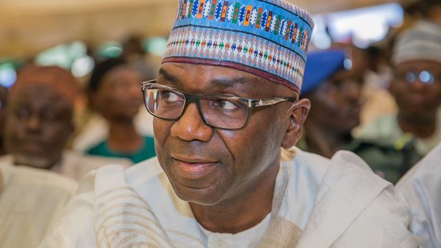 Kwara approves free education for visually impaired girls