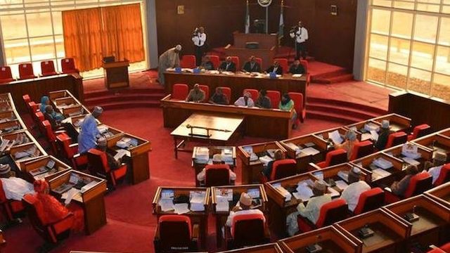 Alleged 423bn fraud: Fresh twist as K’Assembly uncovers ‘phoney contracts, ‘outright looting’ during El-Rufai’s administration