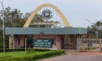 How Kwara Poly turned land encroachment challenge into farming success