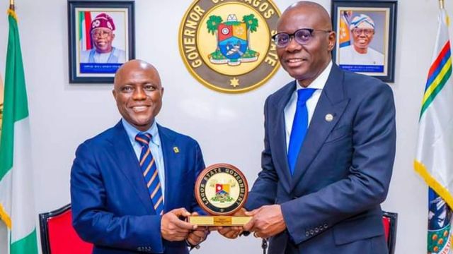 FirstBank expresses readiness to partner Lagos on power projects