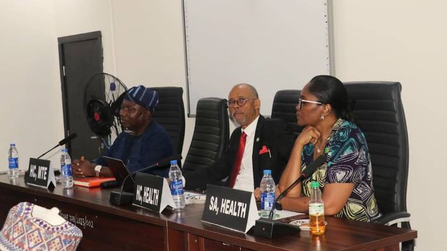 Lagos approves upgrade of LASUCOM to medical varsity