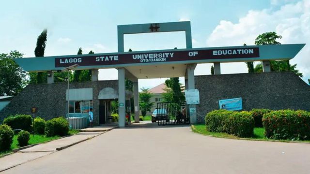 LASUED students gear up for global sports competitions