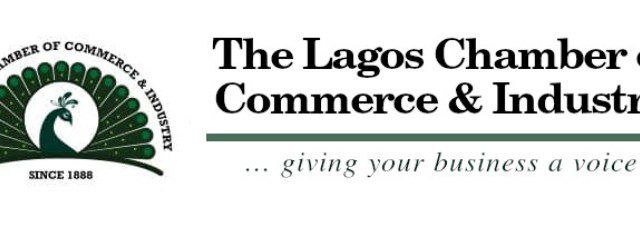 LCCI recommends 5% annual port tariff to reduce inflationary pressures