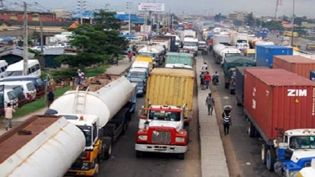 Lagos to enforce e-call-up system on Lekki-Epe corridor from June 16