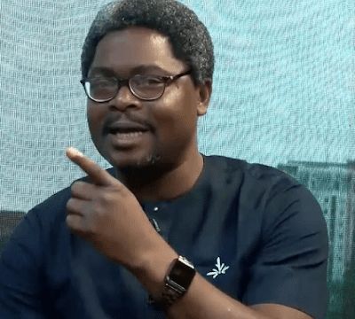 Olayinka, FCT Minister’s aide, says Fubvura should be held responsible for the River Crisis, not Wike