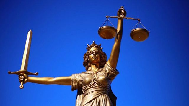 Justice as a commodity