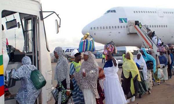Ogun pilgrims return from Hajj, as Abiodun assures of support