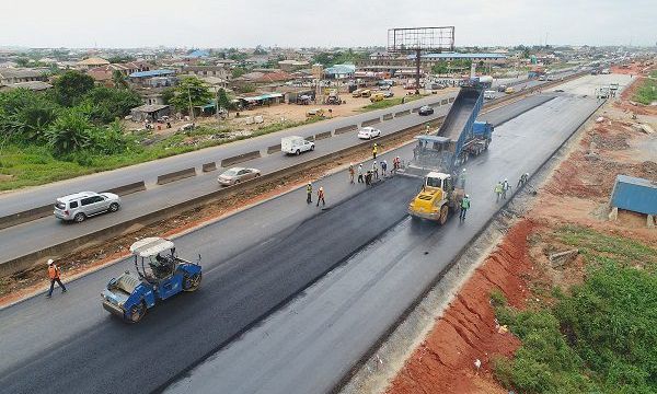 LASG fixes 393 roads by H1 2024 – LSPWC
