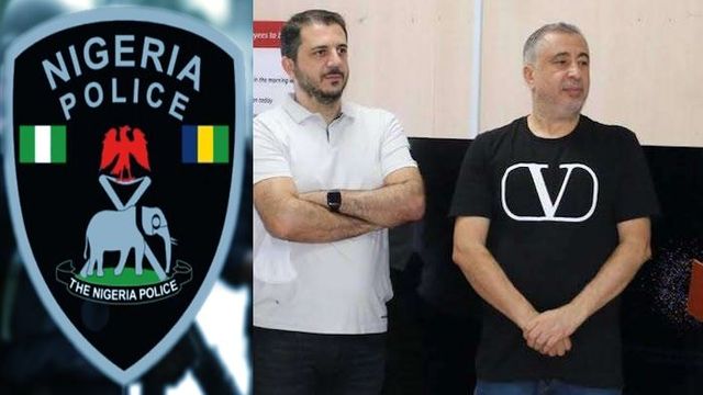 Fouani brothers freed after abduction in Lagos