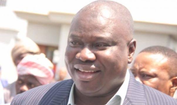 Ex-Lagos Speaker Ikuforiji acquitted of N338.8m money laundering charges