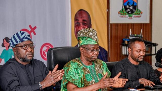 Lagos govt launches gender procurement policy to empower women