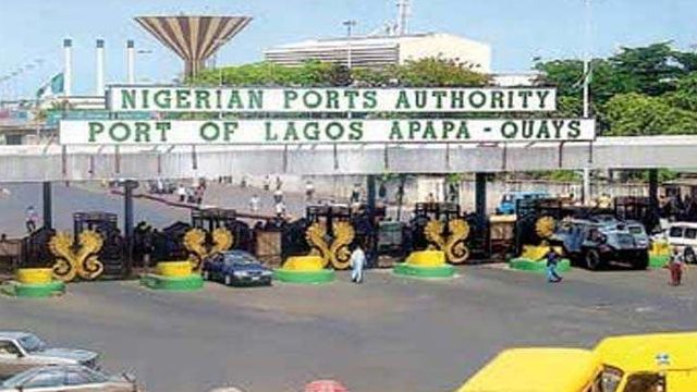 Nigerian Ports absent from Lloyd’s top 100 Global Ranking again