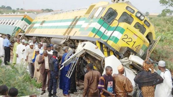 Itakpe–Warri rail line: Senate launches probe into recurrent derailment