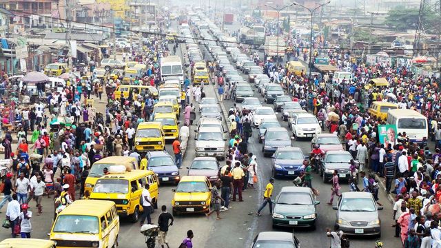 Lagos losses N4trn annually to traffic congestion – LASG
