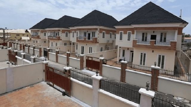 Lagos slashes land requirement for Estate devt amid housing pressure