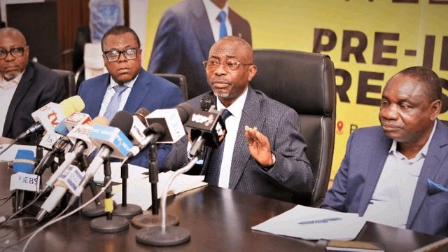 Lagos tackles N’assembly on gaming bill