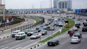 Lagos to enforce e-call-up system on Lekki-Epe corridor from June 16