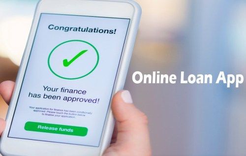 The war on illegal loan apps