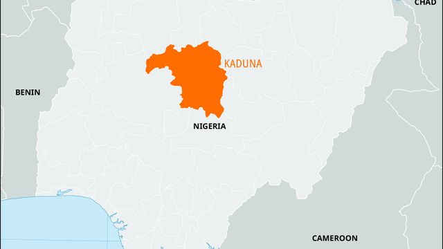 kaduna imposes 24hr curfew in major cities amid protest