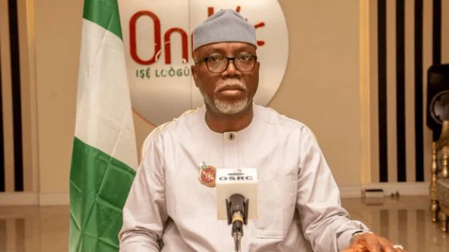 Insecurity: Be alive to your duties, PDP tells Aiyedatiwa