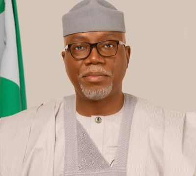 Gov Aiyedatiwa approves upgrade/conversion of Rugipo to university