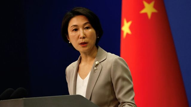 China warns U.S. against interference in Nigeria’s affairs after Trump’s war threat