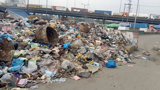 Dirty Lagos: A shared failure in waste management (2)