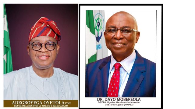 As Nigeria prepares for another IMO elections