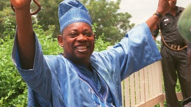 Abiodun vows to uphold MKO Abiola’s vision of a unified Nigeria